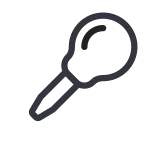 Pipette SVG Icon